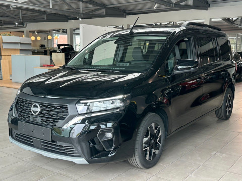 Ansicht 3 - Neuwagen Fahrzeug, Modell Townstar der Marke Nissan von Verkäufer Hans Kohlhoff GmbH & Co. KG