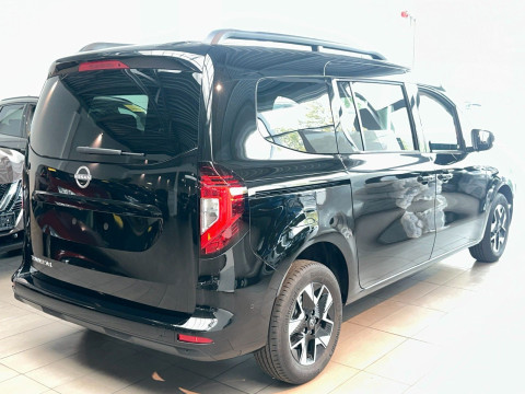 Ansicht 5 - Neuwagen Fahrzeug, Modell Townstar der Marke Nissan von Verkäufer Hans Kohlhoff GmbH & Co. KG