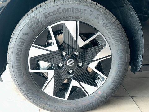 Ansicht 6 - Neuwagen Fahrzeug, Modell Townstar der Marke Nissan von Verkäufer Hans Kohlhoff GmbH & Co. KG
