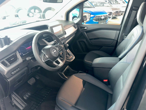 Ansicht 8 - Neuwagen Fahrzeug, Modell Townstar der Marke Nissan von Verkäufer Hans Kohlhoff GmbH & Co. KG