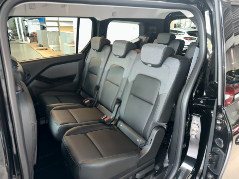 Ansicht 9 - Neuwagen Fahrzeug, Modell Townstar der Marke Nissan von Verkäufer Hans Kohlhoff GmbH & Co. KG