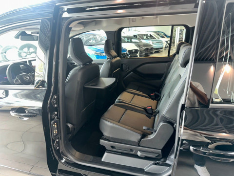 Ansicht 11 - Neuwagen Fahrzeug, Modell Townstar der Marke Nissan von Verkäufer Hans Kohlhoff GmbH & Co. KG