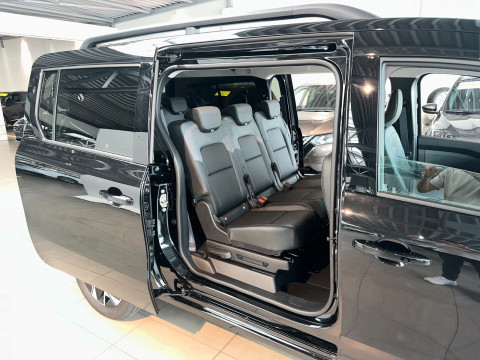 Ansicht 12 - Neuwagen Fahrzeug, Modell Townstar der Marke Nissan von Verkäufer Hans Kohlhoff GmbH & Co. KG