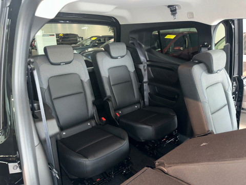 Ansicht 13 - Neuwagen Fahrzeug, Modell Townstar der Marke Nissan von Verkäufer Hans Kohlhoff GmbH & Co. KG