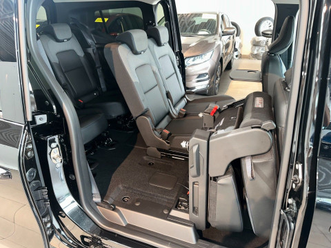 Ansicht 14 - Neuwagen Fahrzeug, Modell Townstar der Marke Nissan von Verkäufer Hans Kohlhoff GmbH & Co. KG