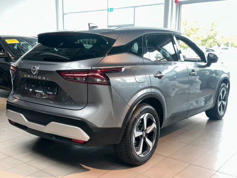 Ansicht 5 - Gebrauchtwagen Fahrzeug, Modell Qashqai der Marke Nissan von Verkäufer Hans Kohlhoff GmbH & Co. KG