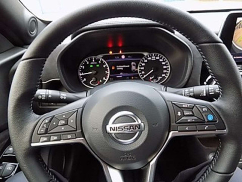 Ansicht 9 - Gebrauchtwagen Fahrzeug, Modell Juke der Marke Nissan von Verkäufer Autohaus Mükra GmbH