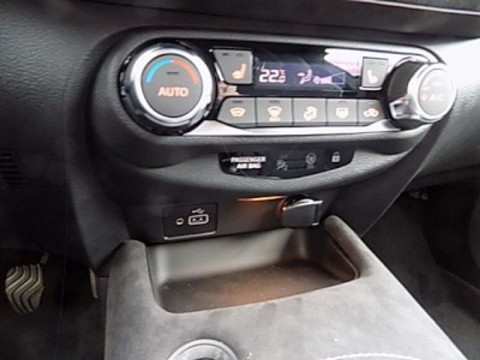 Ansicht 14 - Gebrauchtwagen Fahrzeug, Modell Juke der Marke Nissan von Verkäufer Autohaus Mükra GmbH