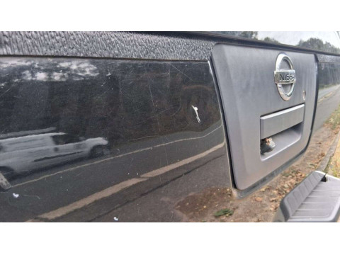 Ansicht 11 - Gebrauchtwagen Fahrzeug, Modell Navara der Marke Nissan von Verkäufer Fahrzeugservice Kürschner GmbH