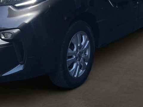 Ansicht 6 - Gebrauchtwagen Fahrzeug, Modell Primastar der Marke Nissan von Verkäufer Fahrzeugservice Kürschner GmbH