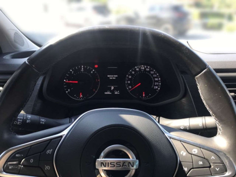 Ansicht 8 - Gebrauchtwagen Fahrzeug, Modell Primastar der Marke Nissan von Verkäufer Fahrzeugservice Kürschner GmbH