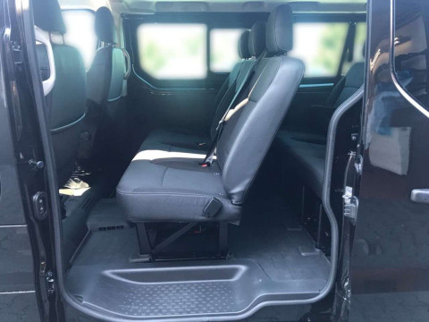 Ansicht 11 - Gebrauchtwagen Fahrzeug, Modell Primastar der Marke Nissan von Verkäufer Fahrzeugservice Kürschner GmbH