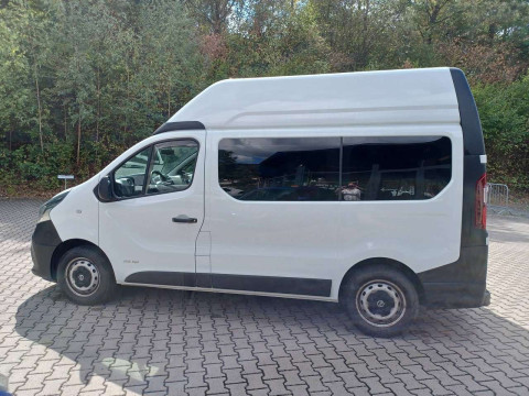 Ansicht 3 - Gebrauchtwagen Fahrzeug, Modell NV300 der Marke Nissan von Verkäufer Autohaus Essert