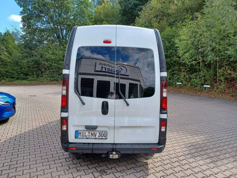 Ansicht 5 - Gebrauchtwagen Fahrzeug, Modell NV300 der Marke Nissan von Verkäufer Autohaus Essert