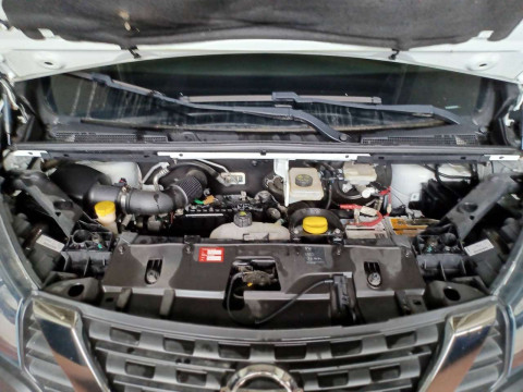 Ansicht 13 - Gebrauchtwagen Fahrzeug, Modell NV300 der Marke Nissan von Verkäufer Autohaus Essert
