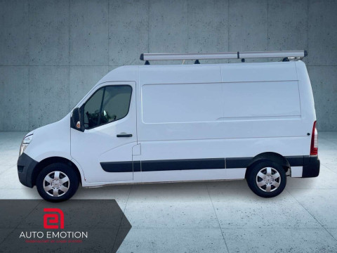 Ansicht 2 - Gebrauchtwagen Fahrzeug, Modell NV400 der Marke Nissan von Verkäufer Auto Emotion GmbH & Co. KG