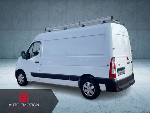 Ansicht 3 - Gebrauchtwagen Fahrzeug, Modell NV400 der Marke Nissan von Verkäufer Auto Emotion GmbH & Co. KG