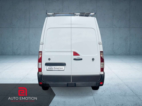 Ansicht 4 - Gebrauchtwagen Fahrzeug, Modell NV400 der Marke Nissan von Verkäufer Auto Emotion GmbH & Co. KG