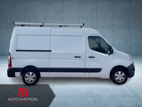 Ansicht 6 - Gebrauchtwagen Fahrzeug, Modell NV400 der Marke Nissan von Verkäufer Auto Emotion GmbH & Co. KG