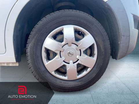Ansicht 7 - Gebrauchtwagen Fahrzeug, Modell NV400 der Marke Nissan von Verkäufer Auto Emotion GmbH & Co. KG