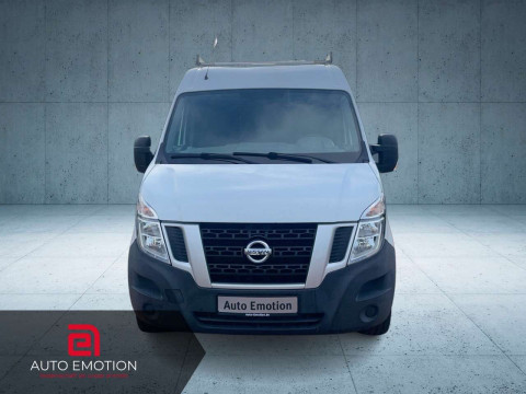 Ansicht 8 - Gebrauchtwagen Fahrzeug, Modell NV400 der Marke Nissan von Verkäufer Auto Emotion GmbH & Co. KG