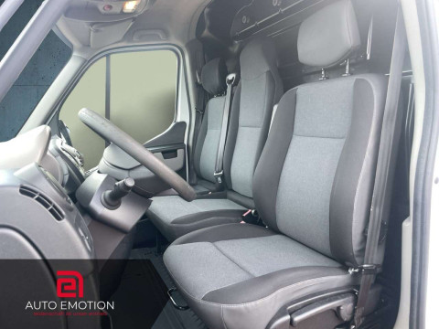 Ansicht 9 - Gebrauchtwagen Fahrzeug, Modell NV400 der Marke Nissan von Verkäufer Auto Emotion GmbH & Co. KG