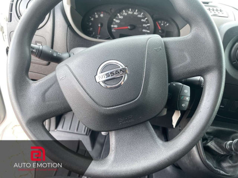 Ansicht 11 - Gebrauchtwagen Fahrzeug, Modell NV400 der Marke Nissan von Verkäufer Auto Emotion GmbH & Co. KG