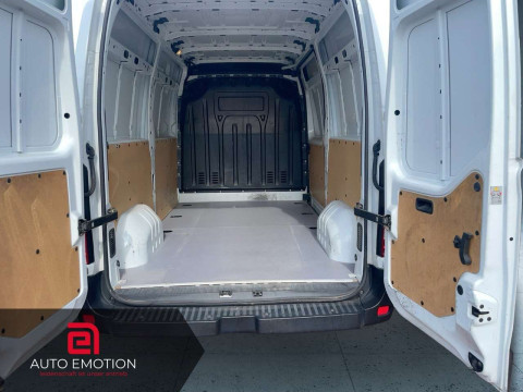 Ansicht 14 - Gebrauchtwagen Fahrzeug, Modell NV400 der Marke Nissan von Verkäufer Auto Emotion GmbH & Co. KG
