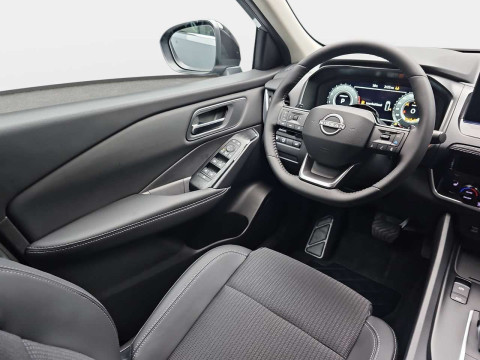 Ansicht 10 - Gebrauchtwagen Fahrzeug, Modell Qashqai der Marke Nissan von Verkäufer AH Brüggemann GmbH & Co. KG