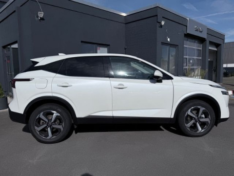 Ansicht 4 - Gebrauchtwagen Fahrzeug, Modell Qashqai der Marke Nissan von Verkäufer Autohaus Konrad GmbH