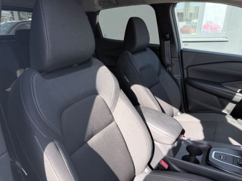 Ansicht 11 - Gebrauchtwagen Fahrzeug, Modell Qashqai der Marke Nissan von Verkäufer Autohaus Konrad GmbH