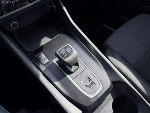 Ansicht 23 - Gebrauchtwagen Fahrzeug, Modell Qashqai der Marke Nissan von Verkäufer Autohaus Konrad GmbH