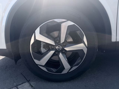 Ansicht 31 - Gebrauchtwagen Fahrzeug, Modell Qashqai der Marke Nissan von Verkäufer Autohaus Konrad GmbH