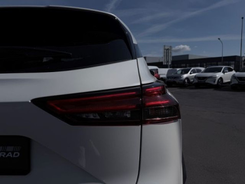 Ansicht 32 - Gebrauchtwagen Fahrzeug, Modell Qashqai der Marke Nissan von Verkäufer Autohaus Konrad GmbH