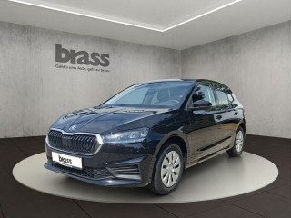 Škoda Fabia Active 1.0 TSI 48Kw