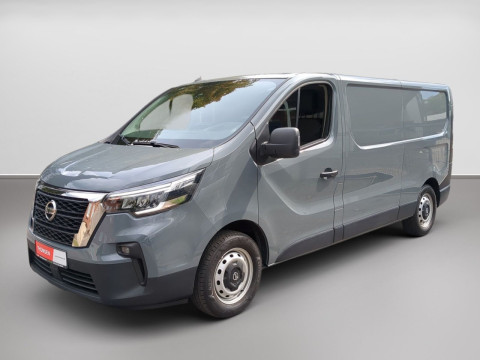Ansicht 2 - Gebrauchtwagen Fahrzeug, Modell Primastar der Marke Nissan von Verkäufer C. Thomsen GmbH