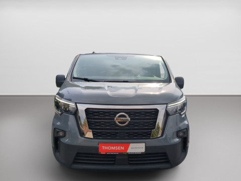 Ansicht 3 - Gebrauchtwagen Fahrzeug, Modell Primastar der Marke Nissan von Verkäufer C. Thomsen GmbH