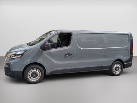 Ansicht 4 - Gebrauchtwagen Fahrzeug, Modell Primastar der Marke Nissan von Verkäufer C. Thomsen GmbH