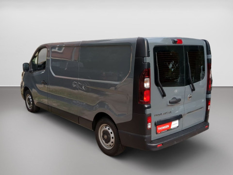 Ansicht 5 - Gebrauchtwagen Fahrzeug, Modell Primastar der Marke Nissan von Verkäufer C. Thomsen GmbH