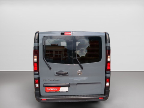 Ansicht 6 - Gebrauchtwagen Fahrzeug, Modell Primastar der Marke Nissan von Verkäufer C. Thomsen GmbH