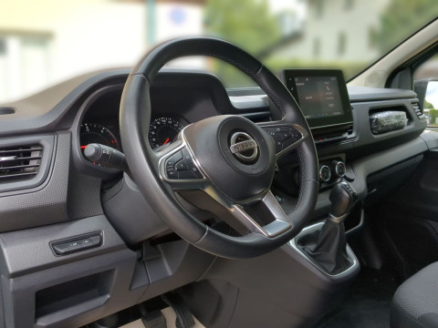 Ansicht 9 - Gebrauchtwagen Fahrzeug, Modell Primastar der Marke Nissan von Verkäufer C. Thomsen GmbH