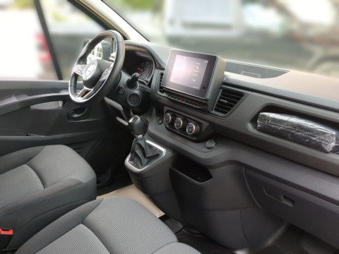 Ansicht 12 - Gebrauchtwagen Fahrzeug, Modell Primastar der Marke Nissan von Verkäufer C. Thomsen GmbH