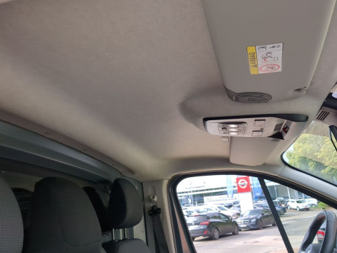 Ansicht 13 - Gebrauchtwagen Fahrzeug, Modell Primastar der Marke Nissan von Verkäufer C. Thomsen GmbH