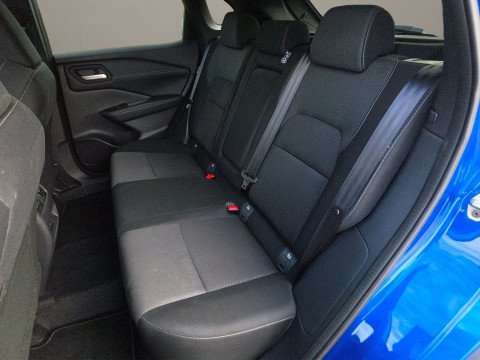 Ansicht 11 - Gebrauchtwagen Fahrzeug, Modell Qashqai der Marke Nissan von Verkäufer Autozentrum Wolter GmbH