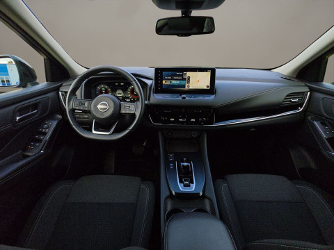 Ansicht 12 - Gebrauchtwagen Fahrzeug, Modell Qashqai der Marke Nissan von Verkäufer Autozentrum Wolter GmbH
