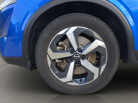 Ansicht 15 - Gebrauchtwagen Fahrzeug, Modell Qashqai der Marke Nissan von Verkäufer Autozentrum Wolter GmbH