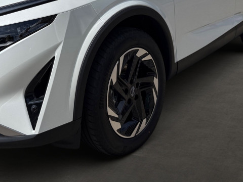 Ansicht 5 - Neuwagen Fahrzeug, Modell Qashqai der Marke Nissan von Verkäufer Autocenter H.J. Mosig GmbH