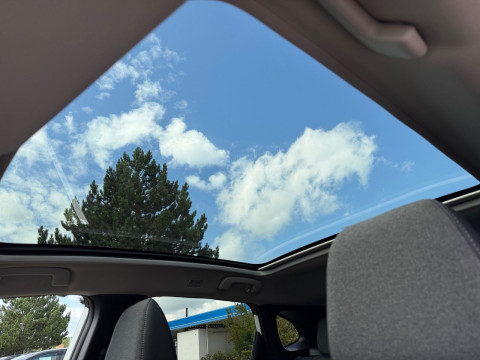 Ansicht 9 - Neuwagen Fahrzeug, Modell Qashqai der Marke Nissan von Verkäufer Autocenter H.J. Mosig GmbH