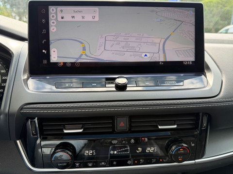 Ansicht 15 - Neuwagen Fahrzeug, Modell Qashqai der Marke Nissan von Verkäufer Autocenter H.J. Mosig GmbH