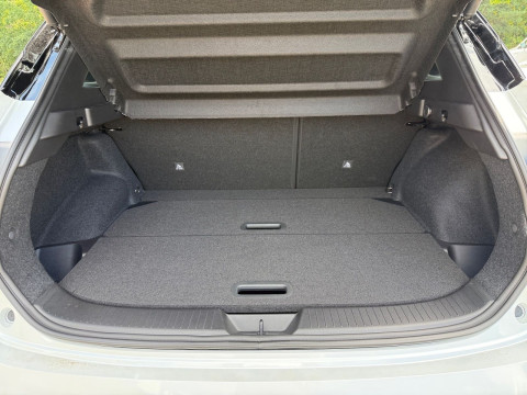 Ansicht 19 - Neuwagen Fahrzeug, Modell Qashqai der Marke Nissan von Verkäufer Autocenter H.J. Mosig GmbH